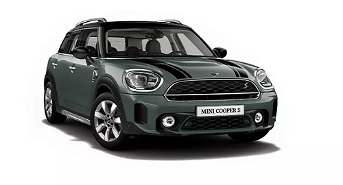 Hyundai Creta New Model – Automatic with sunroof for self drive in Goa